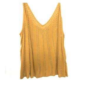 Free People Tank Top